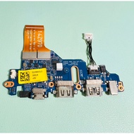 Board Jack DC, USB, Type C Laptop LG Gram 14ZD970 13Z970 14Z970 EAX67175102