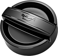Engine Oil Filler Cap Compatible with BMW 128i 135i 228i 320i 328i 335i 428i 528i 535i 740i 760i M3 