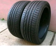 BAN MOBIL RING 18 BAN MOBIL MEREK BRIDGESTONE ALENZA TRF UKURAN 225/50 R18