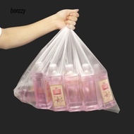 BONZZY 90PCS Bath Basin Bags, Plastic Foot  SPA Disposable Foot Tub Liners,  55*65cm Thicken Foot Ca