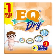 EQ Dry Travel XL by 14