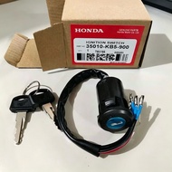 HONDA IGNITION SWITCH TMX155 35010-KB5-900-MADE IN INDONESIA