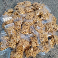 Tojin Nuts Onion Nuts Crispy & Savory Suuk Nuts