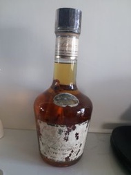 Jinro 龍參酒 韓國人蔘酒 700ml 舊酒 90年代 不二價 議價不回