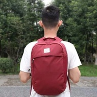 美國 OSPREY 紅色防潑水尼龍布 Arcane Large 20L 背囊