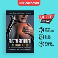 Frozen Shoulder - Paperback - English - 9781982251581