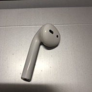 Apple  Airpods 1代 原裝耳機，單左耳