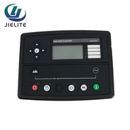 แผงโมดูลควบคุมเครื่องกำเนิดไฟฟ้าอัตโนมัติแบบ DSE7310 DSE 7320MKII อะไหล่สำหรับโมดูลควบคุม DSE 7310