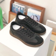 VIORE SCHOOL SHOES -(V03)-WOMEN/MEN ONITSUKA MOTIF SIMPLE SCHOOL SHOES MODERN SCHOOL SHOES