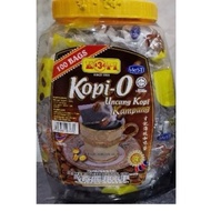 [1BALANG] KOPI 434 SAI KEE MUAR (BLACK COFFEE) 100 UNCANG