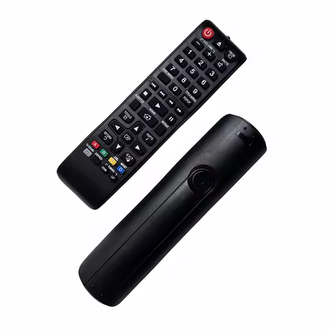 DVD Home Theater System Remote Control For Samsung HT-J5500K HT-J5530K HT-J5550K HT-J5500 HT-H5530HK