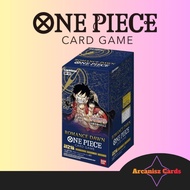 One Piece Romance Dawn OP-01 Booster Box