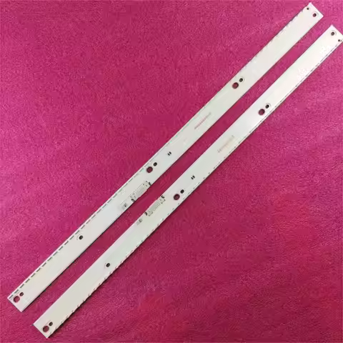 New LED Backlight Strip UE49MU6470 UE49MU6500U UE49MU6470U UE49KU6670 UE49KU6659 UE49KU6470 LN49MV70