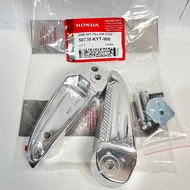 FOOT STEP / PIJAKAN KAKI BELAKANG HONDA SCOOPY 50730-KYT-900