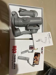 axnen 手機 運動相機穩定器