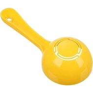 Acuan Senduk Dayung Beras Kuning Untuk Membuat Bebola Nasi, Acuan Sushi Tidak Melekat Senduk Bebola 