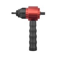 Clearance sale!! M3~M8 Electric Rivet Gun Drill Bit With Adapter Insert Nut Pull Riveting Tool For Electric Drill/Hand