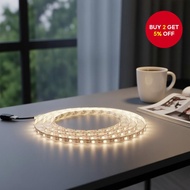 USB 5V LED Strip Light for TV – Adds Ambient Lighting to TV Background