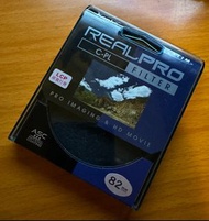 全新 Kenko Real Pro CPL Filter (Made in Japan) 82mm