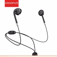 BT313 4.1 Earphone Wireless Earphones Sport Ear Phones with Mic Mobile in-ear Earbuds