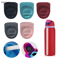 【BMSG】 5 Pcs Replacement Stopper For Owala Free Sip Silicone Anti-Spill Lid Stopper Water Bottle Top Lid Compatible With Owala FreeSip Hot
