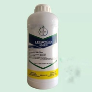 Lebaycid 1 Liter fention 50% Racun Kesing / Pianggang