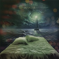 Still Corners - Dream Talk Black Vinyl