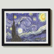 【公司貨】實木拼圖框1000片框75x50x70 500片38X52 300片26x38裝裱框架掛牆