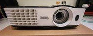 二手 BENQ MX602 商業投影機 3500流明亮度 建議自取