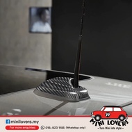 Mini Cooper F54 / F55 / F56 / F57 / F60 / R Series Antenna Cover