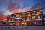 Yangzhou Slender West Lake Dongguan Street Yunhe No.1 Resort Hotel