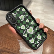 Case For Xiaomi Redmi 9A 9i 9T 9 Power Creative Love Pattern Silicone Phone