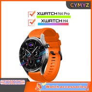 Infinix XWatch H4 strap Silicone strap Infinix XWatch N4 Pro strap Sports wristband