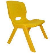 Ghế nhựa tựa lưng Việt Nhật. Kích thước 34 x 32 x 44cm