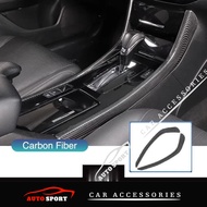 Honda Accord G9 G9.5 2013-2019 Accord Interior Middle Console Trim Cover Center Side Cover Anti Scratch Interior