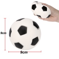 HIINST  Football Squishy Slow Rising Cream Scented Decompression Kid Toys Gift Fun and interesting T