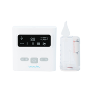 bebeplay เครื่องดูดน้ำมูกอัตโนมัติ รุ่น Clear Nose