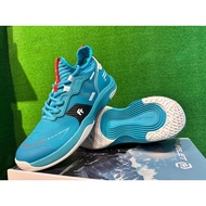 FELET BADMINTON SHOES FLYING PRO V2 BLUE