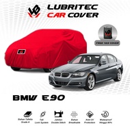 BMW E90 Car Body Cover / BMW 3 Series E90 Sedan Car Cover / BMW E90 Car Cover All Types