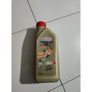 castrol 10w40