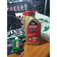Castrol Power 1 Matic 10W30 Oil