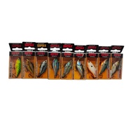 RAPALA RNR05 RATTLIN FISHING LURE