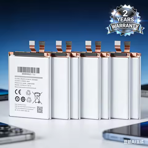 Battery For Infinix Hot 10 11 12 30 Play X6835B X6835 BL-58BX X688B X688C X6816C X6816