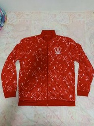 全新已剪牌 官方產品  利物浦 Liverpool 復古外套