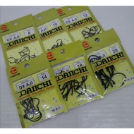 DAIICHI DX AJI FISHING HOOK