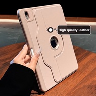 360 ° Rotation Leather Case For iPad 11th A16 Air 6th Gen 11 inch Air 11" 2025 M3  Air 11 2025 M3 Ai