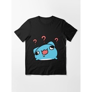 Cute Bugcat Capoo T-Shirt
