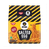 IRVINS Salted egg Noodles