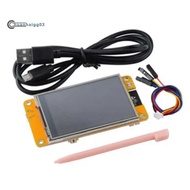 2.8" ESP32-2432S028R ESP32 Display 240x320 Resistive Touchscreen ESP-WROOM-32 WIFI& Development Boar