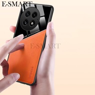 For OnePlus 13 Nord CE4 Lite Nord 4 Case Magnetic Mirror Soft Light For OnePlus 13 Back Cover Phone 